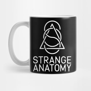 Mystic Symbol Mug